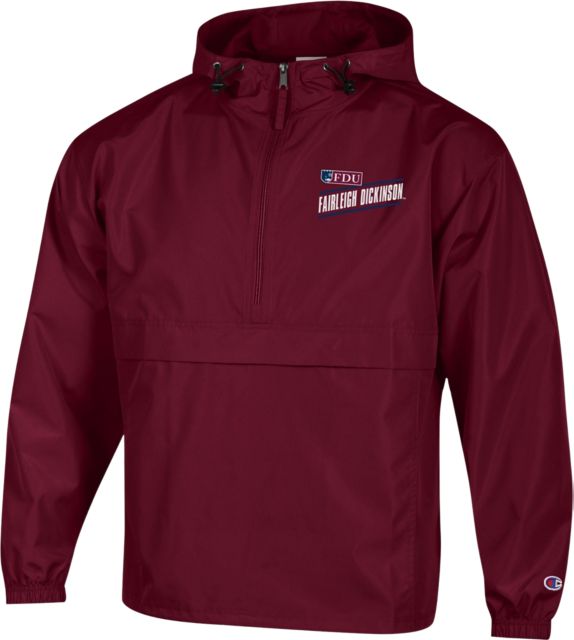 Fairleigh Dickinson University Devils Pack Jacket
