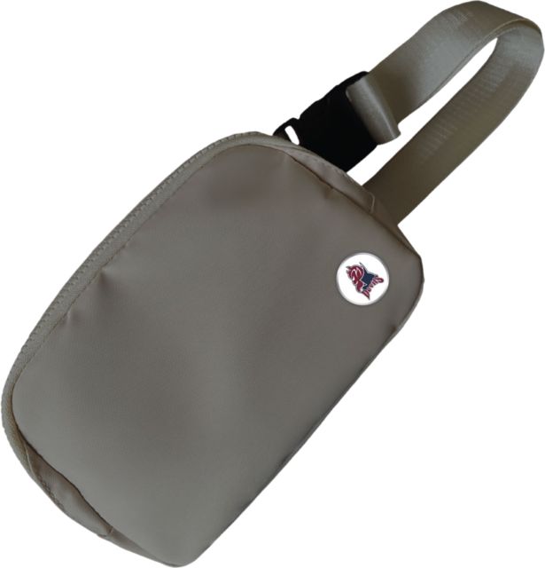 BELT BAG MSCT/MEDA/GREY/ADJ/.