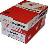 UNIS Paper 8.5x14 500Ct 10/Bx